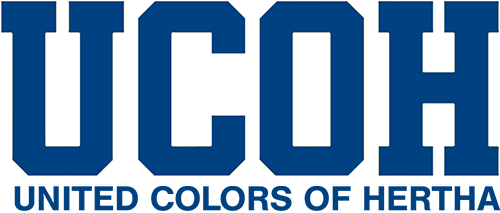 UCOH - United Colors of Hertha